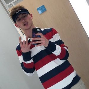 Meet your Posher, Alden